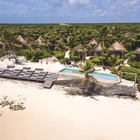 Art Village Tulum Exterior photo