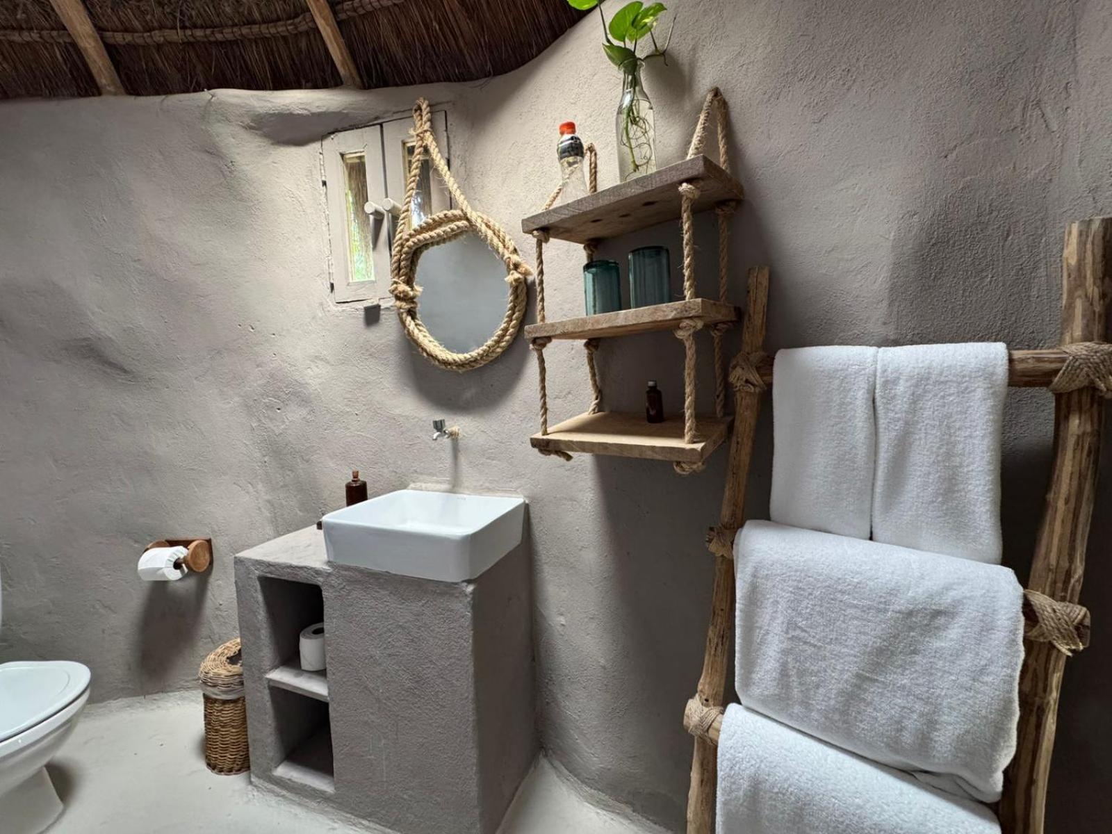Art Village Tulum Exterior photo