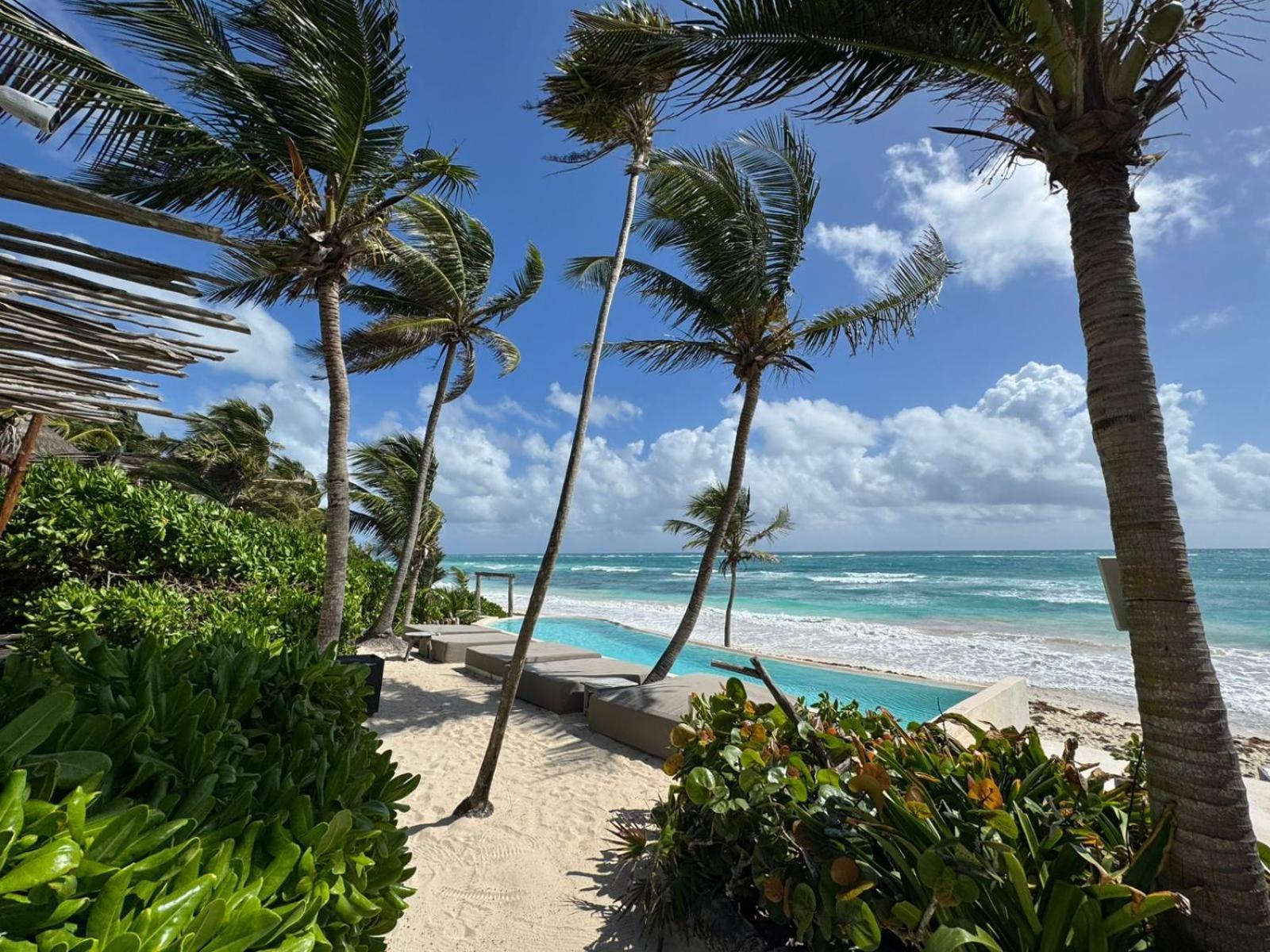 Art Village Tulum Exterior photo