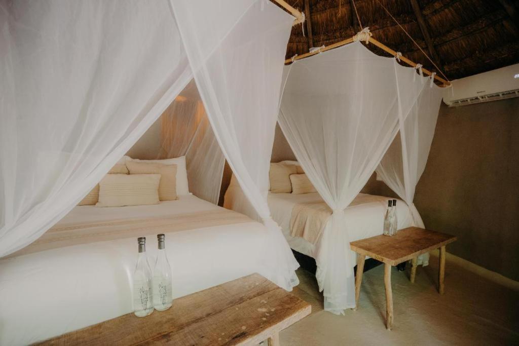 Art Village Tulum Exterior photo