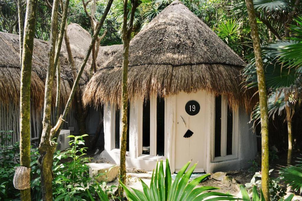 Art Village Tulum Exterior photo