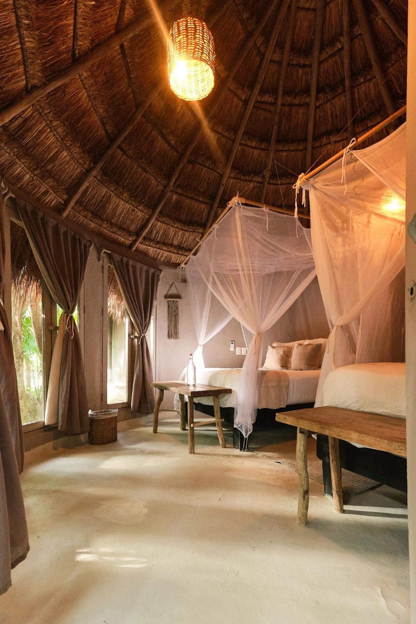 Art Village Tulum Exterior photo