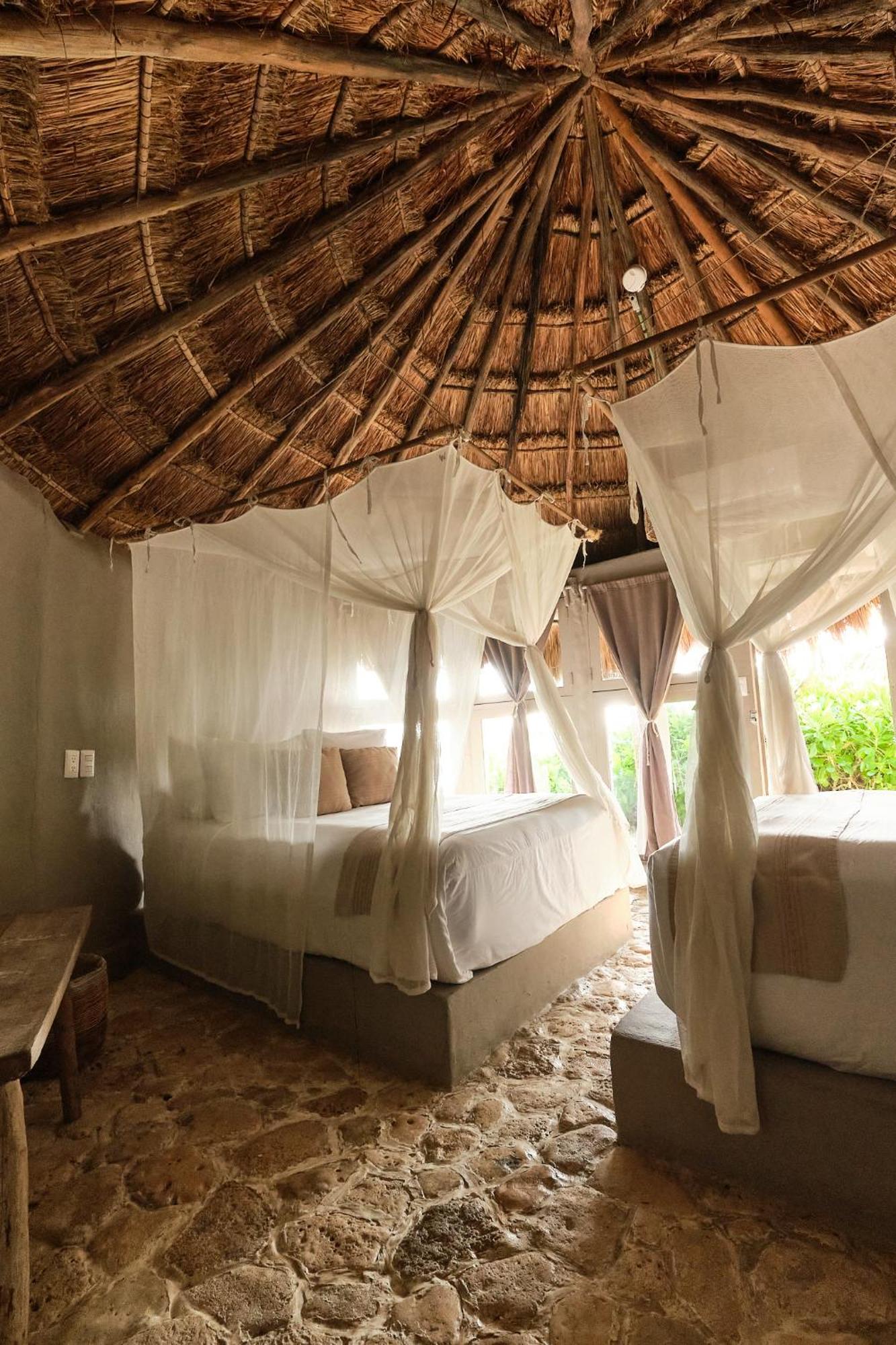 Art Village Tulum Exterior photo