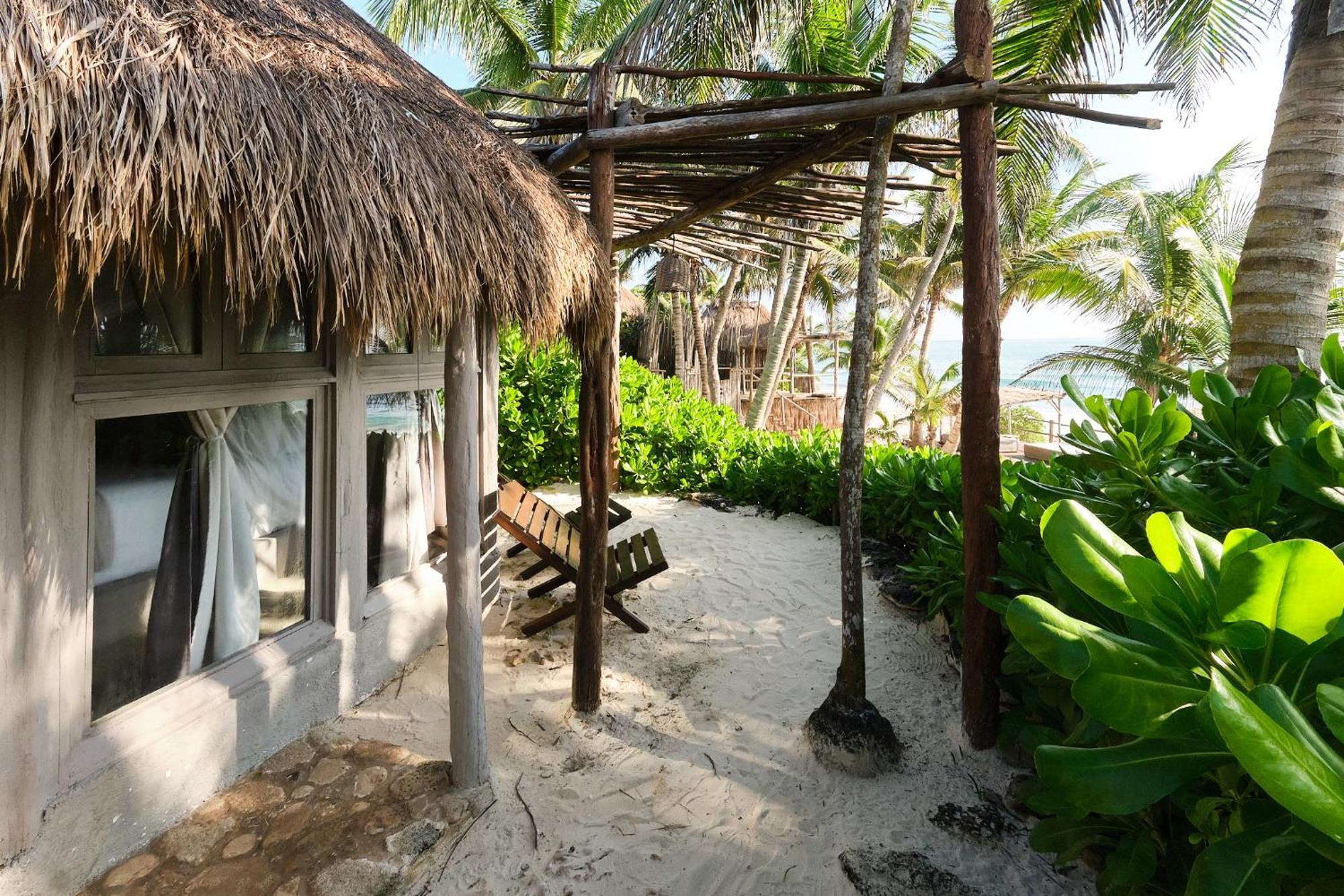 Art Village Tulum Exterior photo